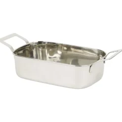 Hot Kleine Serveerpan Ovenschalen & Bakvormen