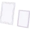 Clearance Kleur En Teken Je Eigen Fotolijst Papier & Schriften