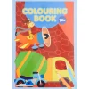 Sale Kleurboek Kleuren & Tekenen