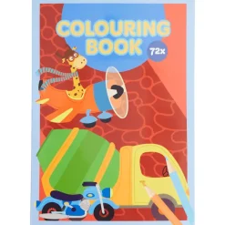 Sale Kleurboek Kleuren & Tekenen