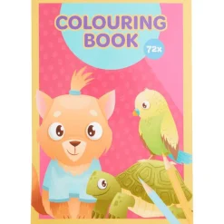 Sale Kleurboek Kleuren & Tekenen