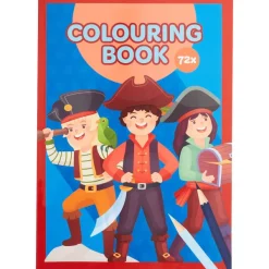 Sale Kleurboek Kleuren & Tekenen