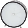 Online Klok Met Alarmfunctie Wanddecoratie