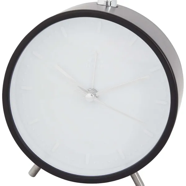 Online Klok Met Alarmfunctie Wanddecoratie