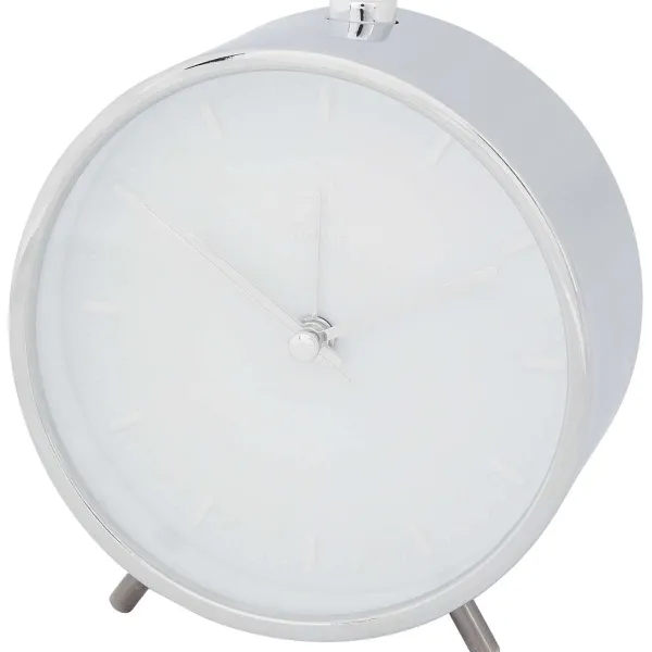 Online Klok Met Alarmfunctie Wanddecoratie