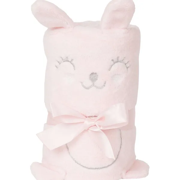 Outlet Knuffeldeken Baby Plaids & Dekens