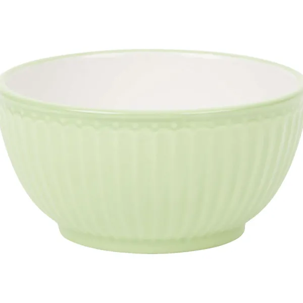 New Kom Servies