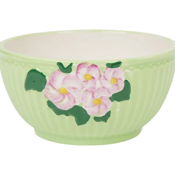 New Kom Servies