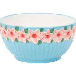 New Kom Servies