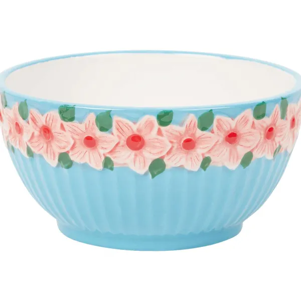 New Kom Servies