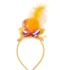 Discount Koningsdag Diadeem Verkleedkleding