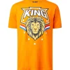 New Koningsdag T-Shirt Kleding