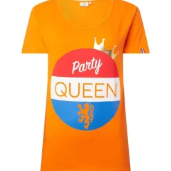 Discount Koningsdag T-Shirt Kleding