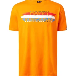 New Koningsdag T-Shirt Kleding