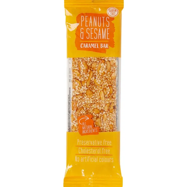 Best Korona Karamelreep Koek & Bakproducten
