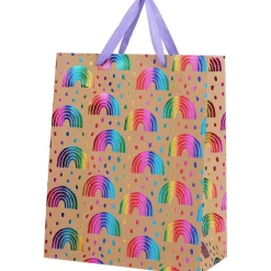 Discount Kraft Cadeautas Inpakken