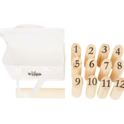 Best Kubb Scandinavisch Kegelspel Spellen