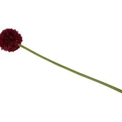 New Kunstallium Op Steel Kunstplanten & -Bloemen