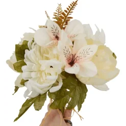 Discount Kunstboeket Kunstplanten & -Bloemen