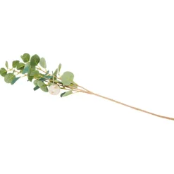 Discount Kunst-Eucalyptus Op Steel Kunstplanten & -Bloemen