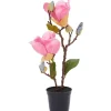 Hot Kunstmagnolia In Pot Kunstplanten & -Bloemen