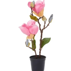 Hot Kunstmagnolia In Pot Kunstplanten & -Bloemen
