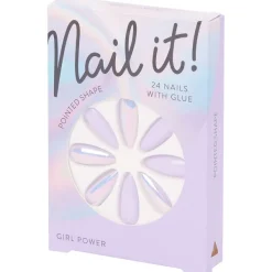 Discount Kunstnagels Make-Up