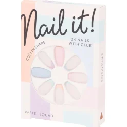 Discount Kunstnagels Make-Up