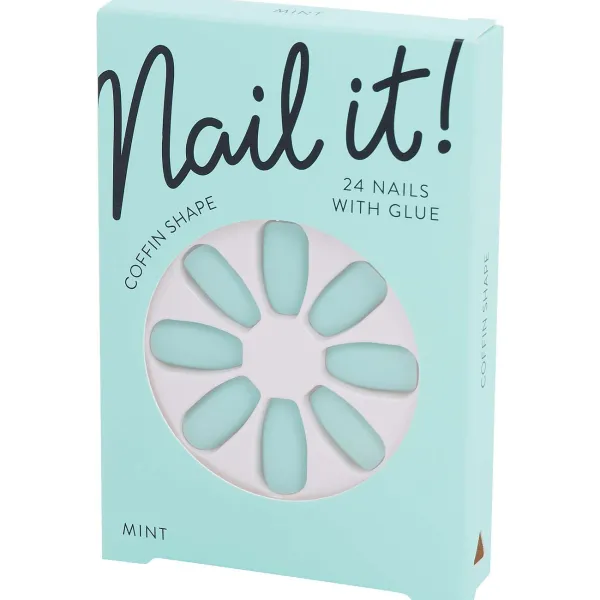 Outlet Kunstnagels Make-Up