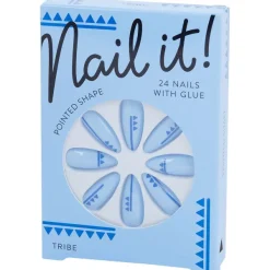 Outlet Kunstnagels Make-Up