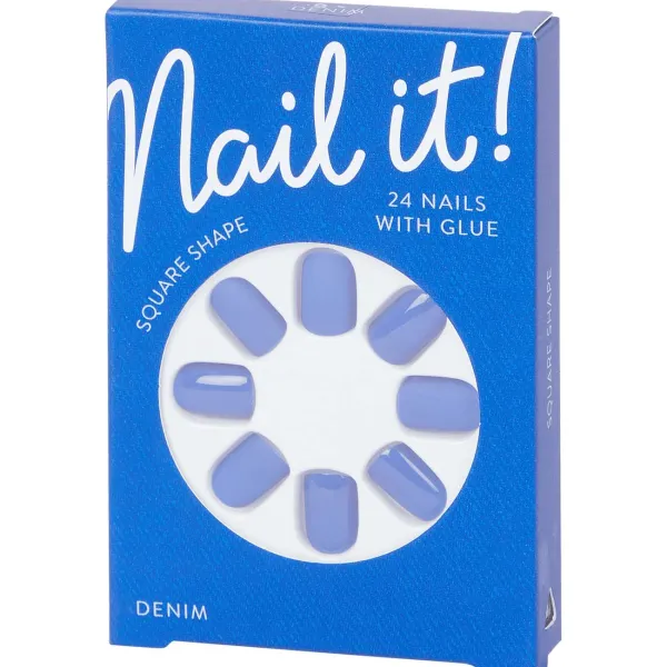 Outlet Kunstnagels Make-Up