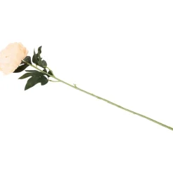 Sale Kunstpioenroos Op Steel Kunstplanten & -Bloemen