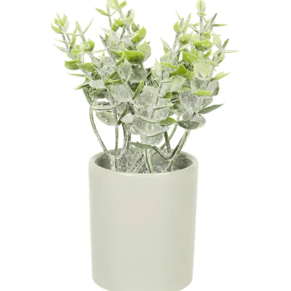 Fashion Kunstplant In Pot Kunstplanten & -Bloemen