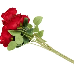 Sale Kunstrozenboeket Kunstplanten & -Bloemen