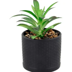 Discount Kunstvetplant In Pot Kunstplanten & -Bloemen