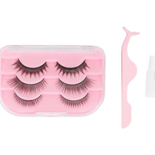 Online Kunstwimpers Make-Up