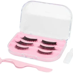 Online Kunstwimpers Make-Up