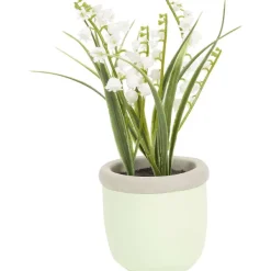 Discount Kunstzomerbloemen In Pot Kunstplanten & -Bloemen