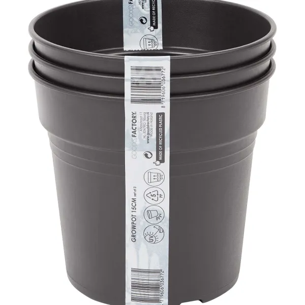 Clearance Kweekpotjes Bloempotten
