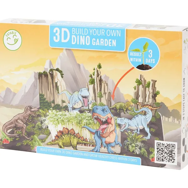 Clearance Kweekset Voor Kinderen Zaaien & Planten