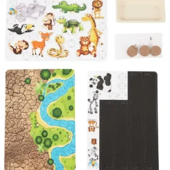 Clearance Kweekset Voor Kinderen Zaaien & Planten