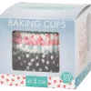 Hot La Cucina Cupcakevormpjes Ovenschalen & Bakvormen