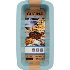 Clearance La Cucina Siliconen Cakevorm Ovenschalen & Bakvormen