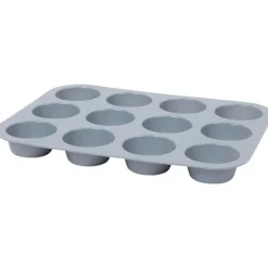 New La Cucina Siliconen Muffinvorm Ovenschalen & Bakvormen