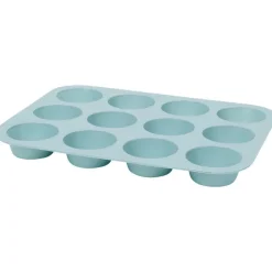 New La Cucina Siliconen Muffinvorm Ovenschalen & Bakvormen