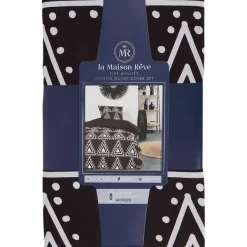 Clearance La Maison R Ve Dekbedovertrek Beddengoed