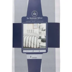 Clearance La Maison R Ve Dekbedovertrek Beddengoed