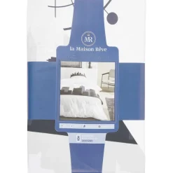 Clearance La Maison R Ve Dekbedovertrek Beddengoed