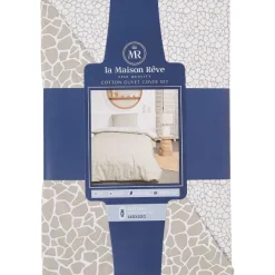 Clearance La Maison R Ve Dekbedovertrek Beddengoed