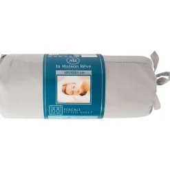 Hot La Maison R Ve Percale Hoeslaken Beddengoed